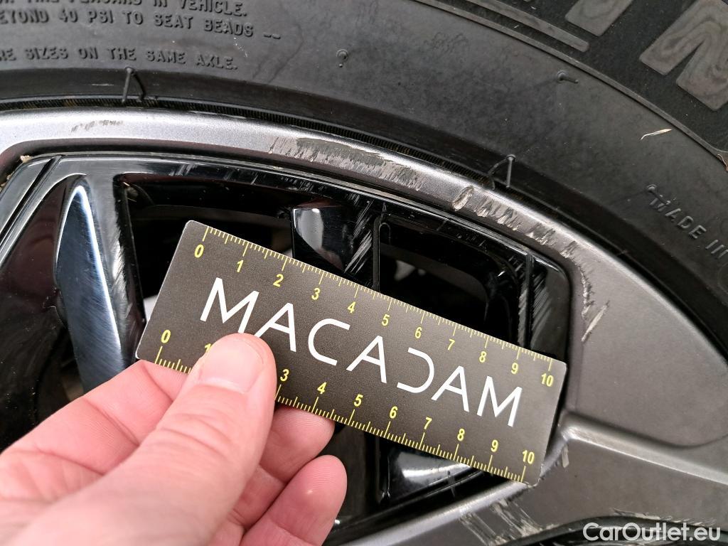  Citroen  C4  X Feel Pack 1.2 PureTech 130CV BVA8 6E #28