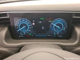  Hyundai  Tucson HYUNDAI  / 2020 / 5P / SUV 1.6 PHEV 265 HTRAC EXECUTIVE 4WD AUTO #6