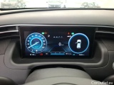  Hyundai  Tucson HYUNDAI  / 2020 / 5P / SUV 1.6 T-GDI 150 DCT-7 HYBRID 48V EXECUTIVE #6