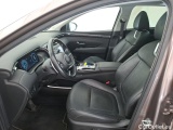  Hyundai  Tucson HYUNDAI  / 2020 / 5P / SUV 1.6 T-GDI 150 DCT-7 HYBRID 48V EXECUTIVE #8