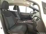  Nissan  Leaf NISSAN  / 2017 / 5P / Berline 150ch Business #7