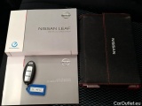  Nissan  Leaf NISSAN  / 2017 / 5P / Berline 150ch Business #15