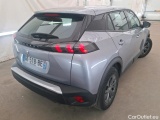  Peugeot  2008  Active Pack 1.2 PureTech 100CV BVM6 E6d #3