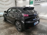  Peugeot  208  Allure Business 1.2 PureTech 130CV BVA8 E6d #2