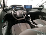  Peugeot  208  Allure Business 1.2 PureTech 130CV BVA8 E6d #5