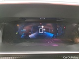  Peugeot  208  Allure Business 1.2 PureTech 130CV BVA8 E6d #6