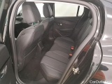  Peugeot  208  Allure Business 1.2 PureTech 130CV BVA8 E6d #9