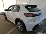  Peugeot  208  (e-) Active Business 50kWh BVA #3