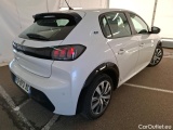  Peugeot  208  (e-) Active Business 50kWh BVA #4