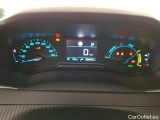 Peugeot  208  (e-) Active Business 50kWh BVA #8