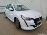  Peugeot  208  Premium 1.5 HDi 100CV BVM6 E6d #4