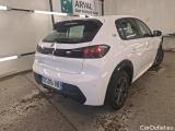  Peugeot  208  (e-) Active Business R 50kWh BVA / TRANSFO VP VF #4