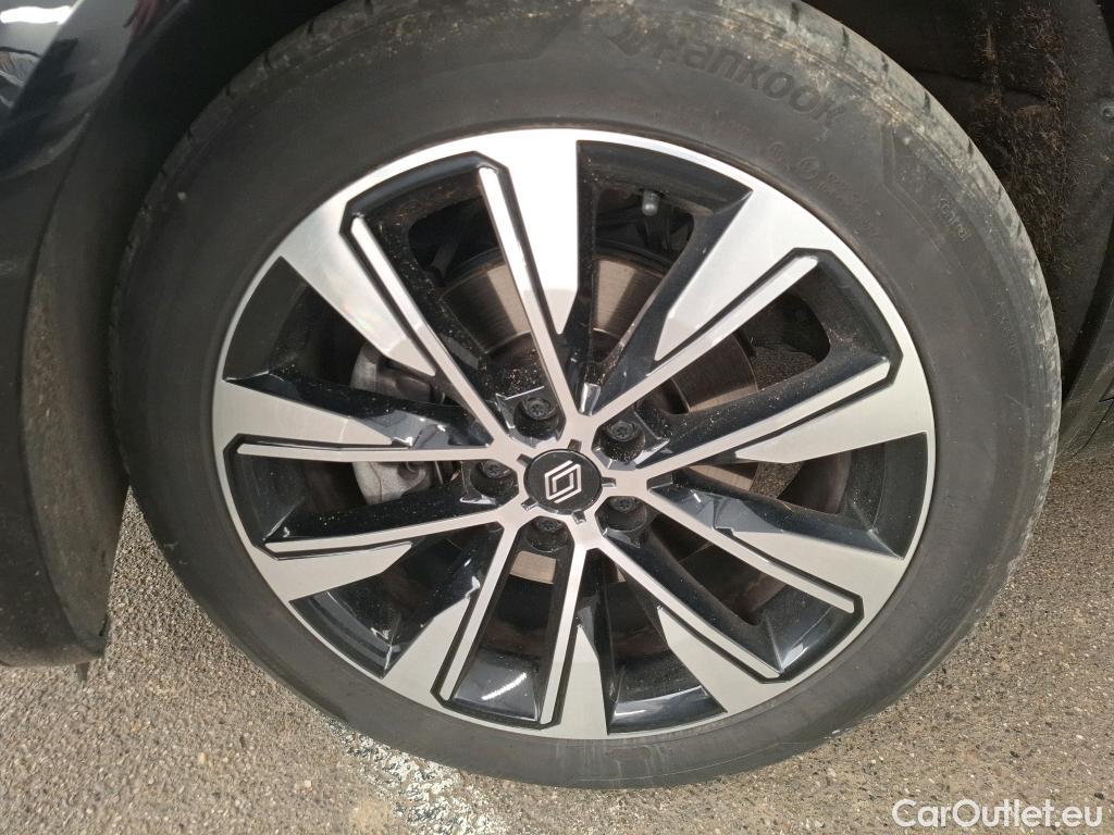  Renault  Austral  Techno 1.2 E-TECH Hybrid 200CV BVA6 6E #20