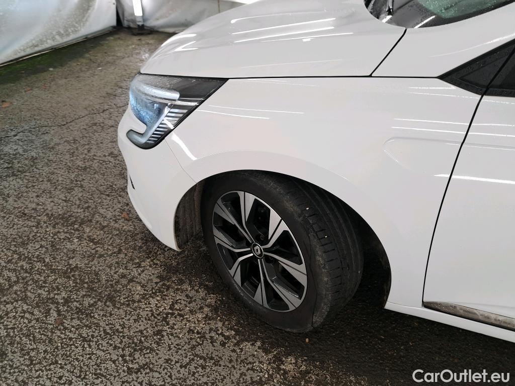  Renault  Clio  V Business 1.0 TCe 100CV BVM6 E6d / GPL #10