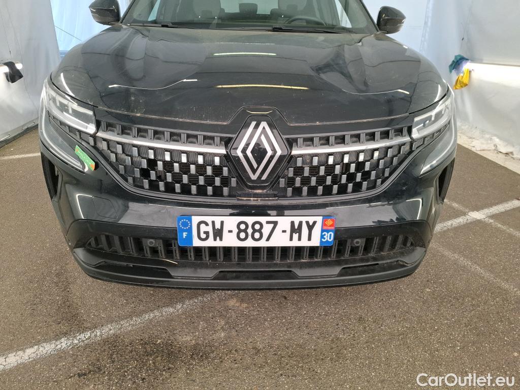  Renault  Austral  Techno 1.2 E-TECH Hybrid 200CV BVA6 6E #14