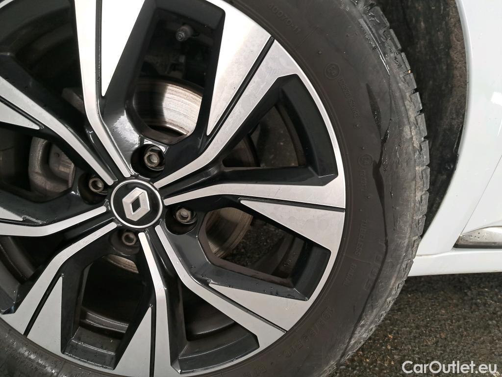  Renault  Clio  V Business 1.0 TCe 100CV BVM6 E6d / GPL #12