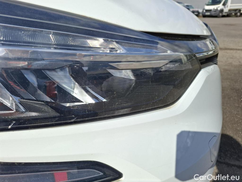  Renault  Clio  V Business 1.0 SCe 65CV BVM5 E6d #20