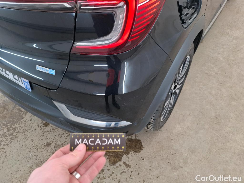  Renault  Captur RENAULT  / 2019 / 5P / SUV Initiale Paris E-TECH Plug-in 160 -21 #15
