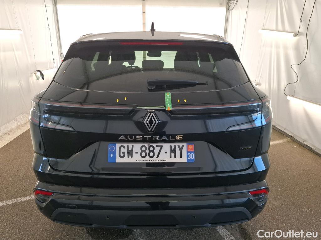  Renault  Austral  Techno 1.2 E-TECH Hybrid 200CV BVA6 6E #1