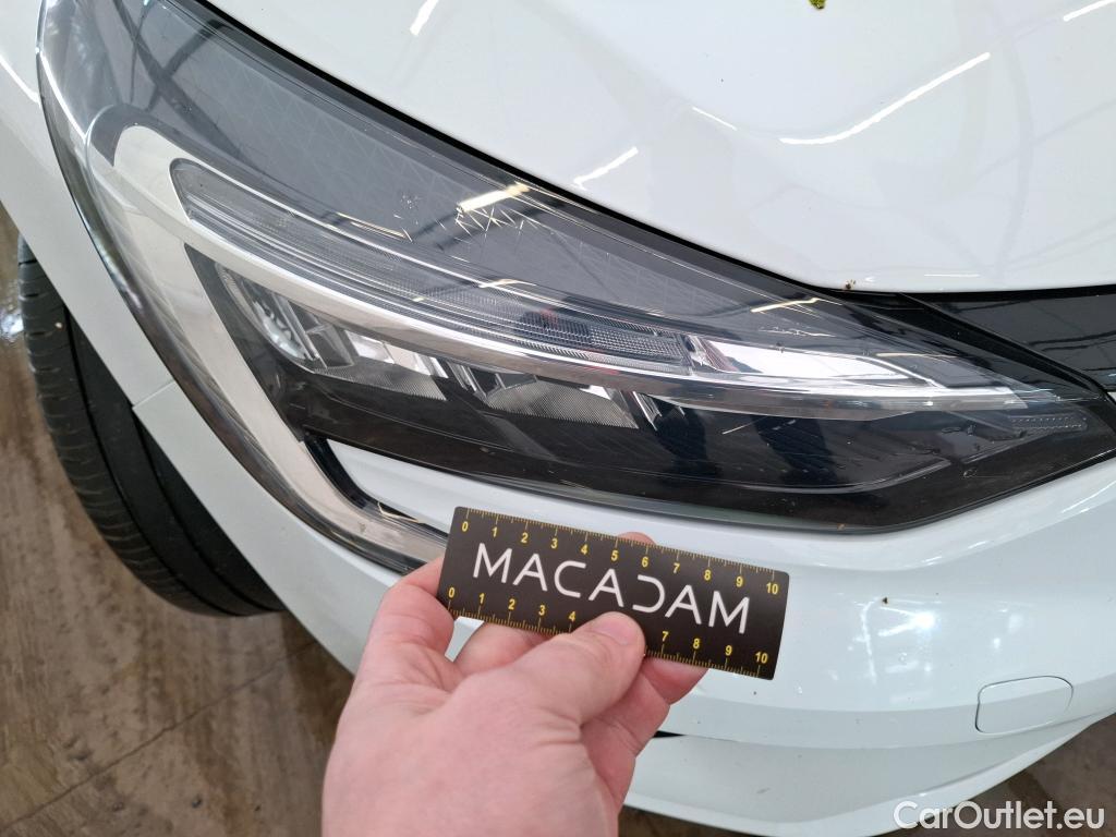  Renault  Clio  V Business 1.0 SCe 65CV BVM5 E6d #16