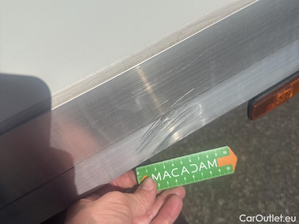  Renault  Master RENAULT  SC / 2019 / 2P / Châssis cabine CC Tr CF F3500 L3 Blue dCi 145 EVIE #24