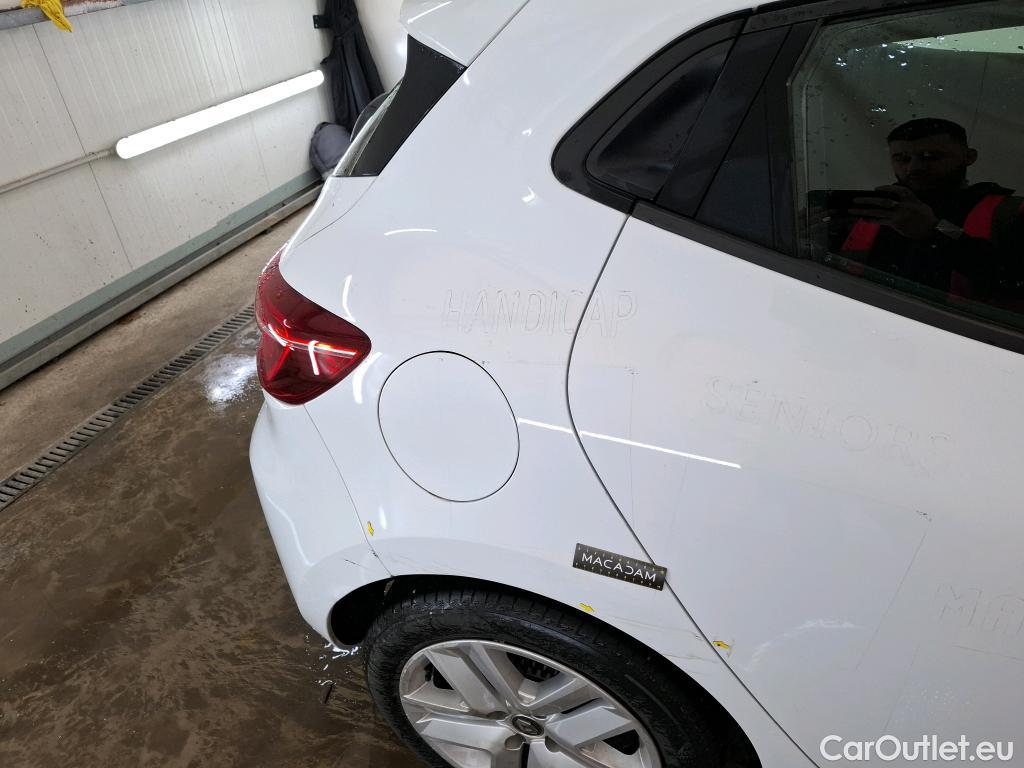  Renault  Clio  V Business 1.0 SCe 65CV BVM5 E6d #1