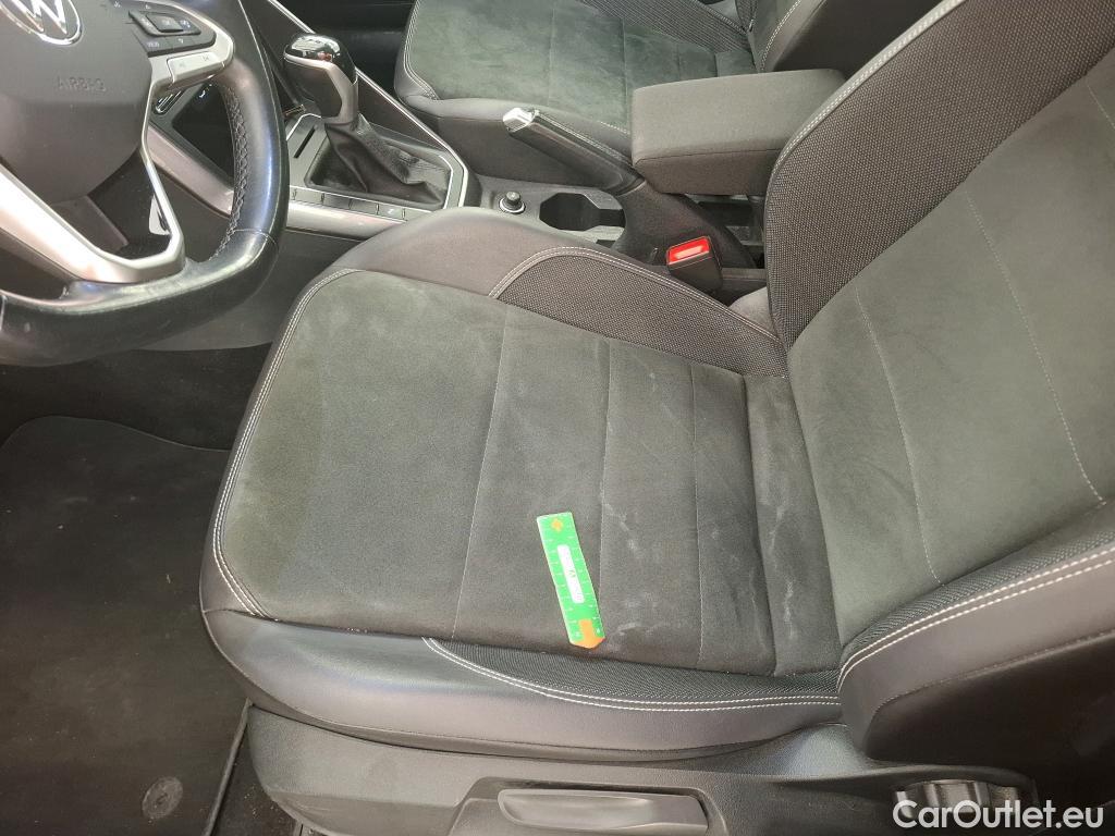  Volkswagen  Polo  VI Style 1.0 TSI 95CV BVA7 E6d #8