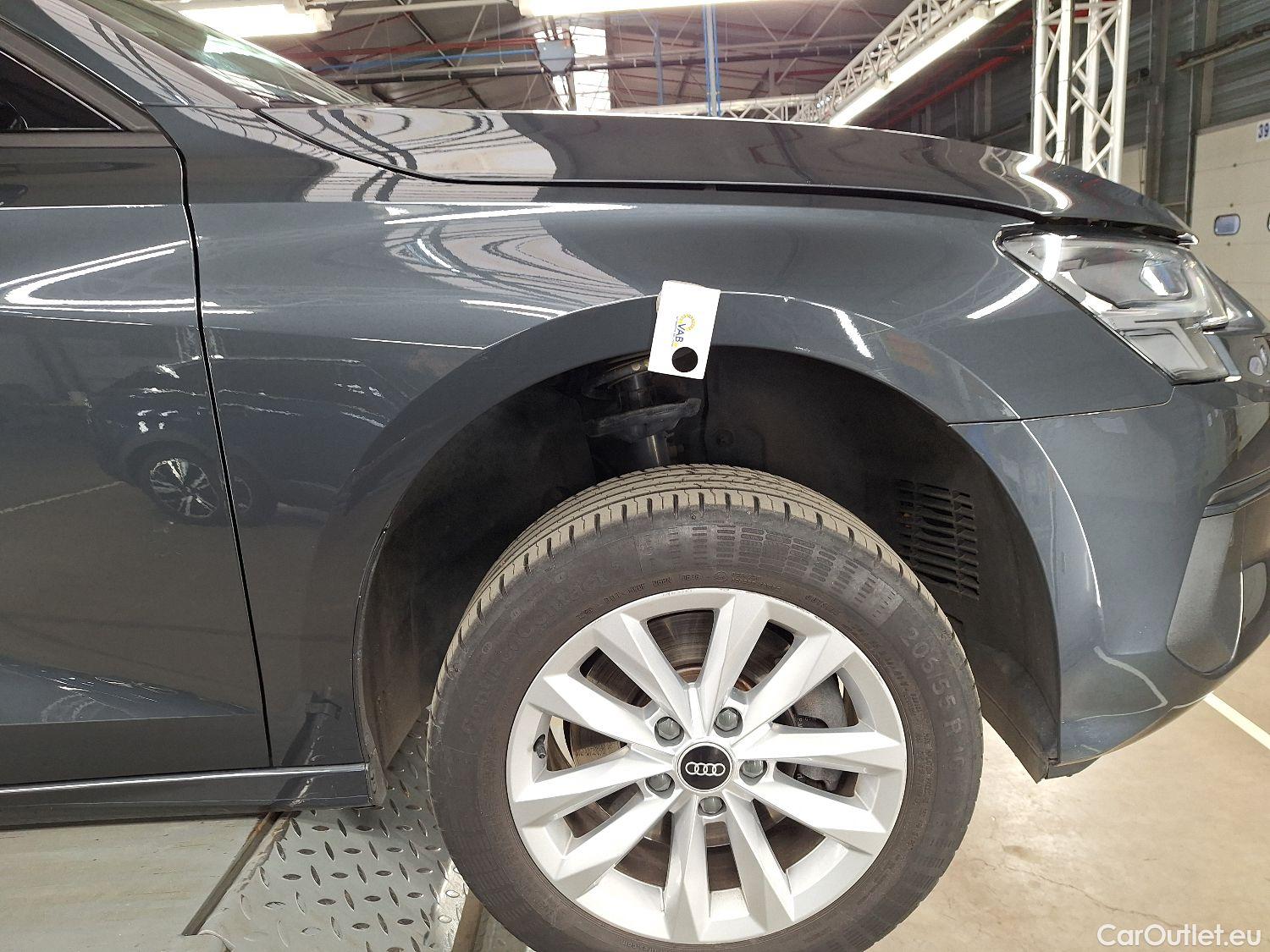  Audi  A3 Audi,  SB '20, Audi  Sportback 1.0 30 TFSi 81kW S tronic 5d #28