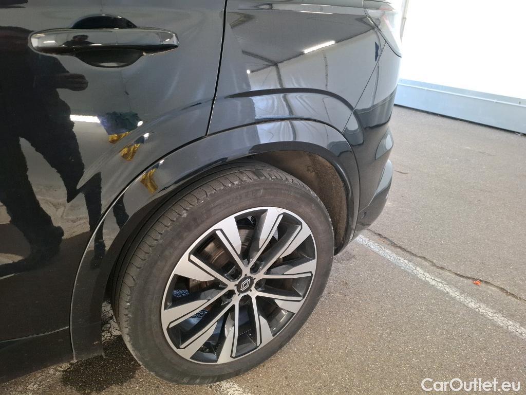  Renault  Austral  Techno 1.2 E-TECH Hybrid 200CV BVA6 6E #47