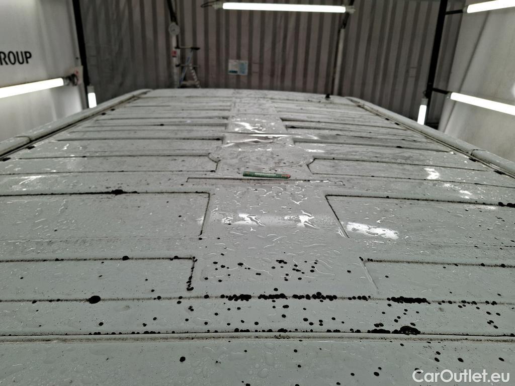  Renault  Trafic  III Combi L1H1 2 8t (8/9 Sièges) Zen 1.6 dCi 120CV BVM6 9 Sieges E5 #1