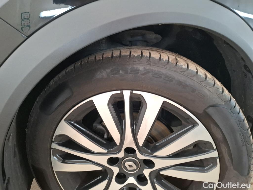  Renault  Captur RENAULT  / 2019 / 5P / SUV Initiale Paris E-TECH Plug-in 160 -21 #21