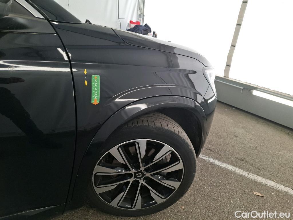  Renault  Austral  Techno 1.2 E-TECH Hybrid 200CV BVA6 6E #53