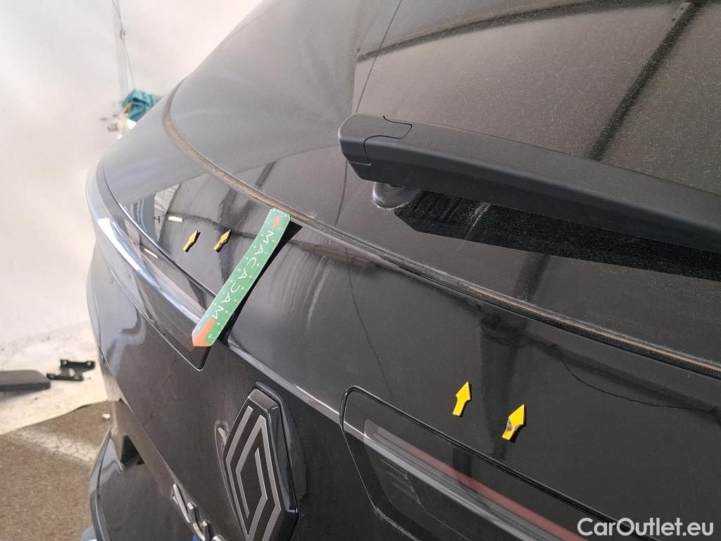  Renault  Austral  Techno 1.2 E-TECH Hybrid 200CV BVA6 6E #5