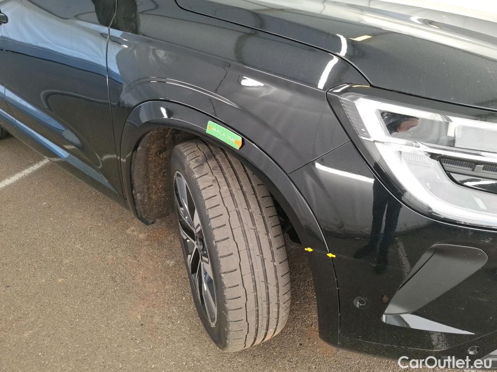  Renault  Austral  Techno 1.2 E-TECH Hybrid 200CV BVA6 6E #57