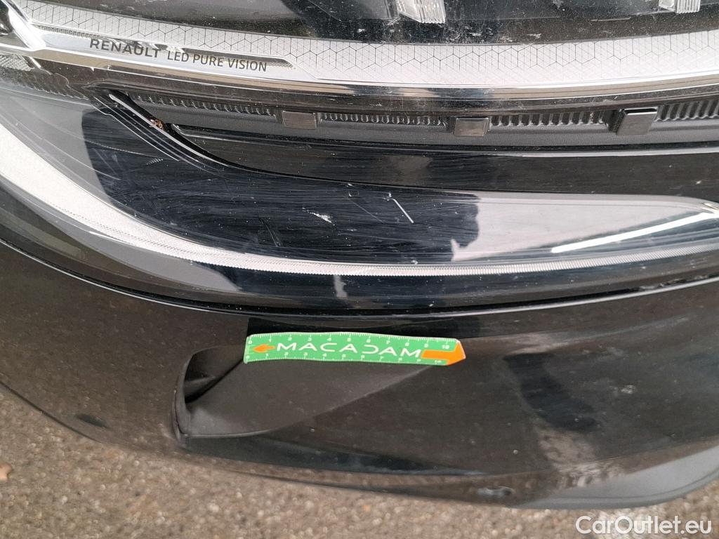  Renault  Austral  Techno 1.2 E-TECH Hybrid 200CV BVA6 6E #17