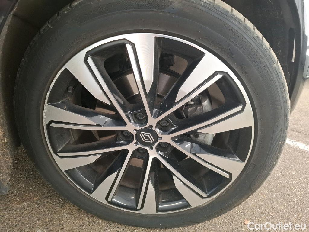  Renault  Austral  Techno 1.2 E-TECH Hybrid 200CV BVA6 6E #33