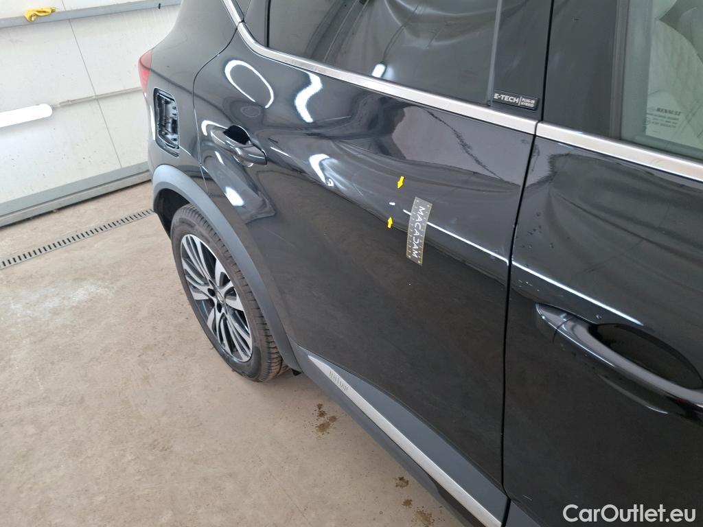  Renault  Captur RENAULT  / 2019 / 5P / SUV Initiale Paris E-TECH Plug-in 160 -21 #3