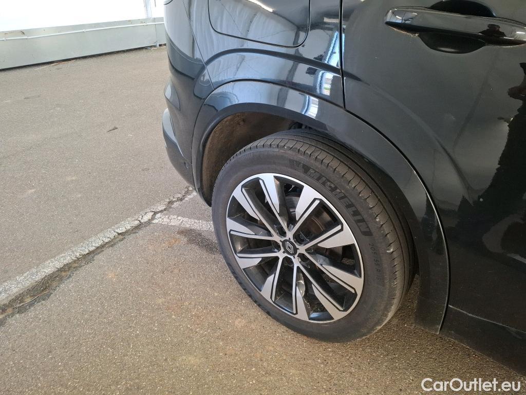  Renault  Austral  Techno 1.2 E-TECH Hybrid 200CV BVA6 6E #27