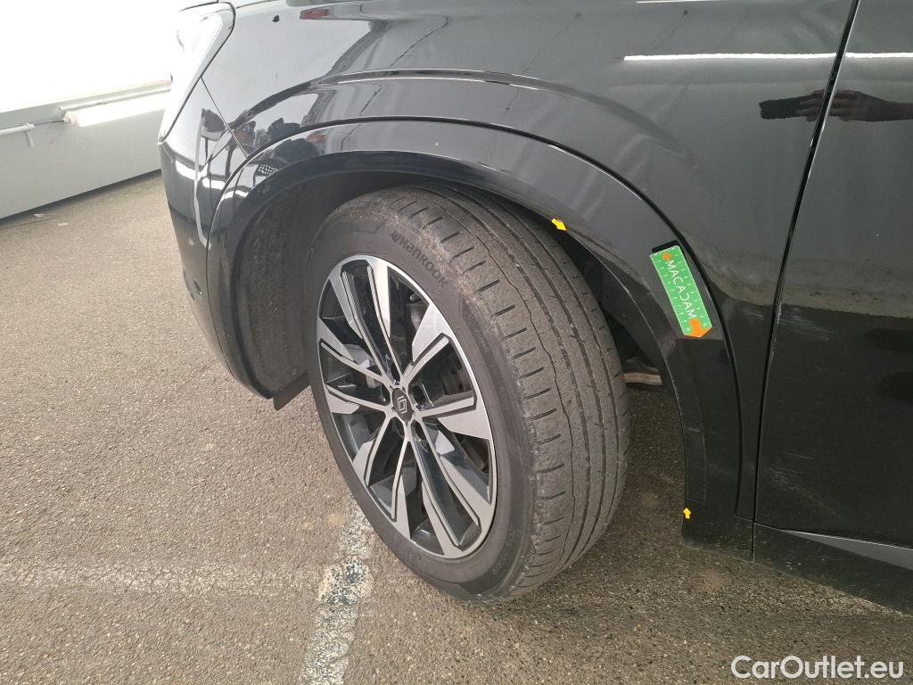  Renault  Austral  Techno 1.2 E-TECH Hybrid 200CV BVA6 6E #42