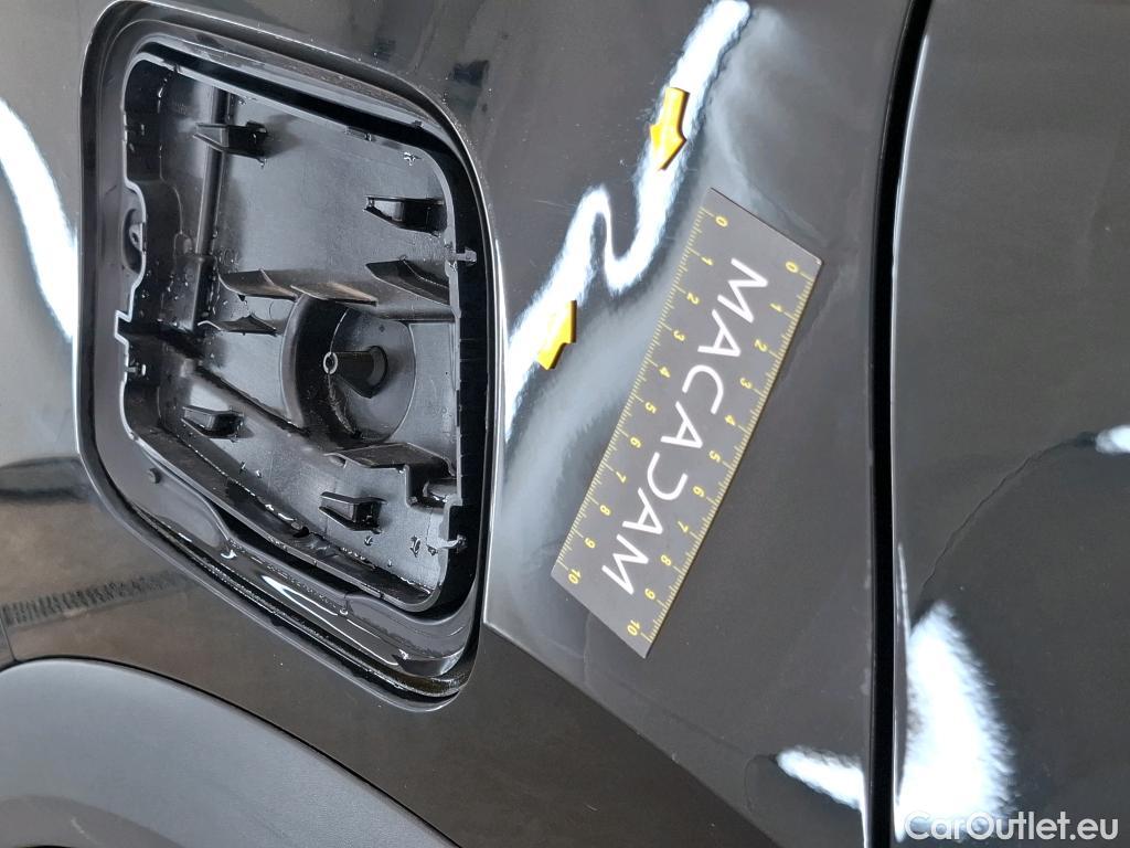  Renault  Captur RENAULT  / 2019 / 5P / SUV Initiale Paris E-TECH Plug-in 160 -21 #26