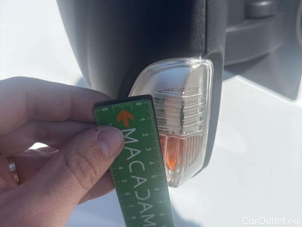  Renault  Master RENAULT  SC / 2019 / 2P / Châssis cabine CC Tr CF F3500 L3 Blue dCi 145 EVIE #20