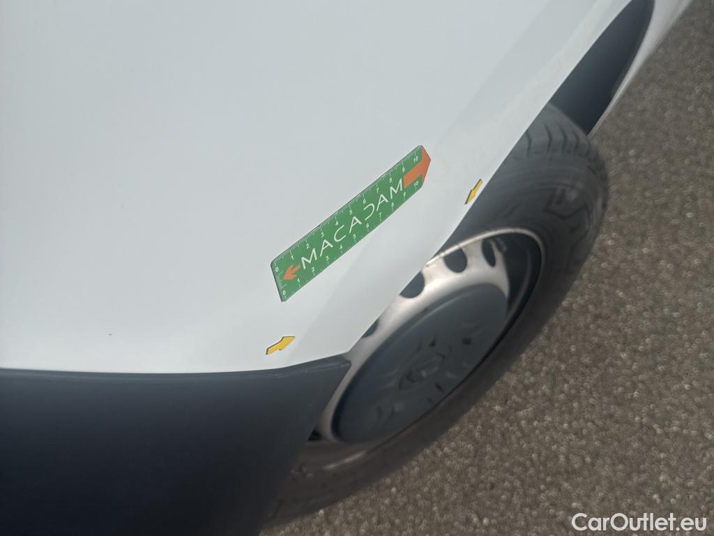  Renault  Master RENAULT  SC / 2019 / 2P / Châssis cabine CC Tr CF F3500 L3 Blue dCi 145 EVIE #11