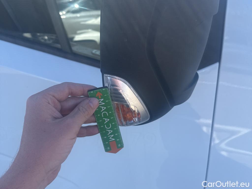  Renault  Master RENAULT  SC / 2019 / 2P / Châssis cabine CC Tr CF F3500 L3 Blue dCi 145 EVIE #15