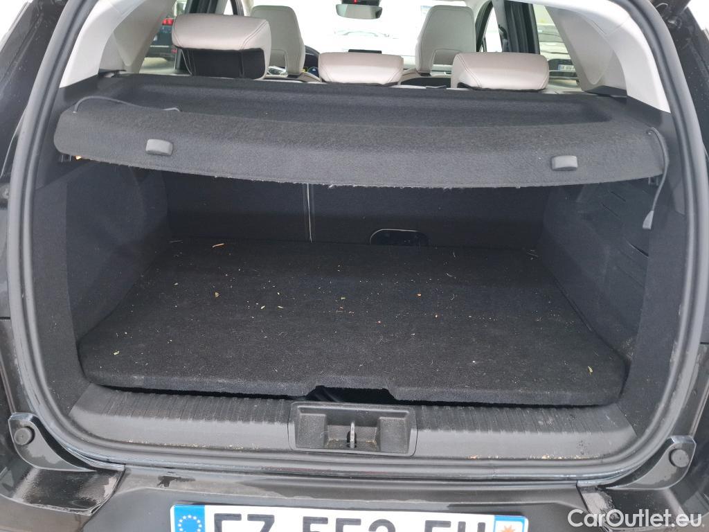  Renault  Captur RENAULT  / 2019 / 5P / SUV Initiale Paris E-TECH Plug-in 160 -21 #27