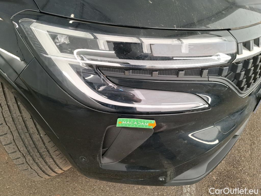  Renault  Austral  Techno 1.2 E-TECH Hybrid 200CV BVA6 6E #16