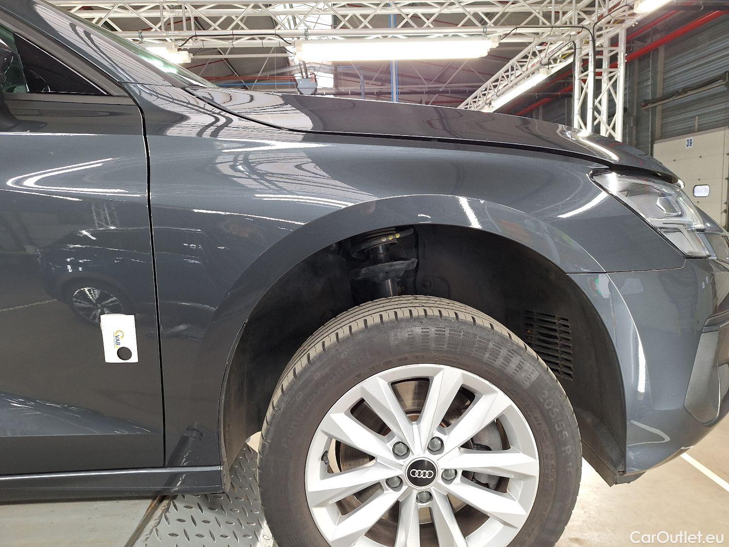  Audi  A3 Audi,  SB '20, Audi  Sportback 1.0 30 TFSi 81kW S tronic 5d #26