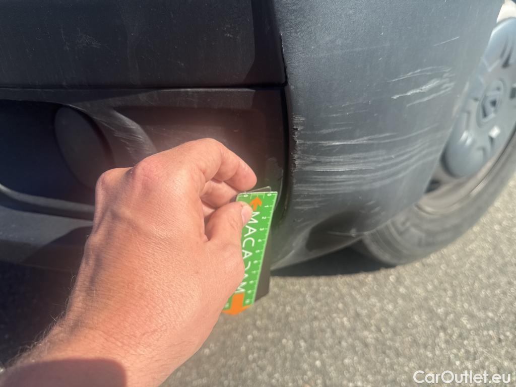  Renault  Master RENAULT  SC / 2019 / 2P / Châssis cabine CC Tr CF F3500 L3 Blue dCi 145 EVIE #8