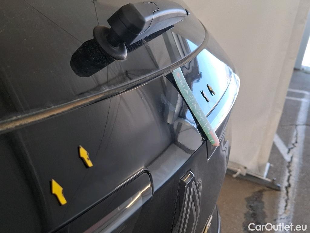  Renault  Austral  Techno 1.2 E-TECH Hybrid 200CV BVA6 6E #3