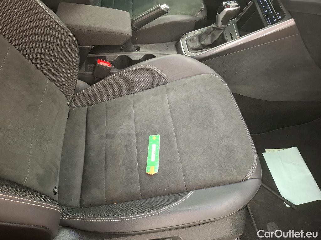  Volkswagen  Polo  VI Style 1.0 TSI 95CV BVA7 E6d #7