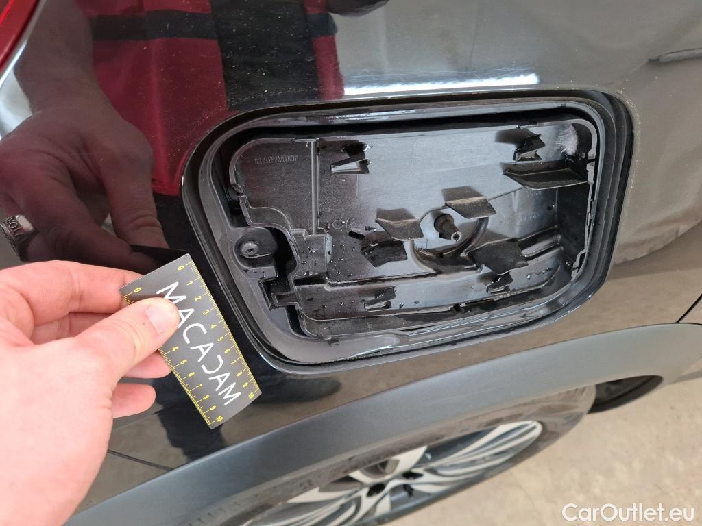  Renault  Captur RENAULT  / 2019 / 5P / SUV Initiale Paris E-TECH Plug-in 160 -21 #14